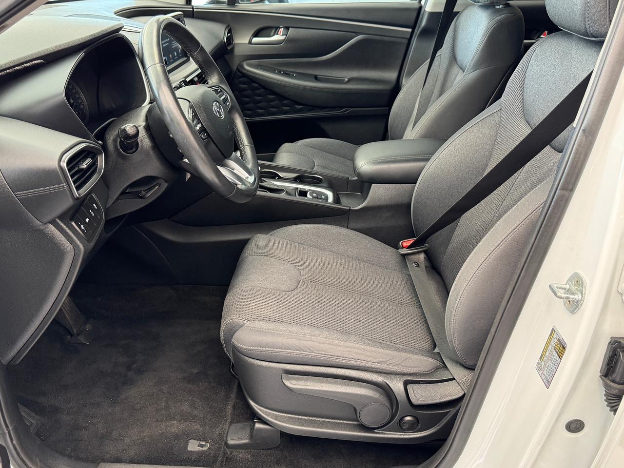 2019 Hyundai Santa Fe Essential AWD w/Safety+New Tires+Brake+CLEANCARFAX Photo