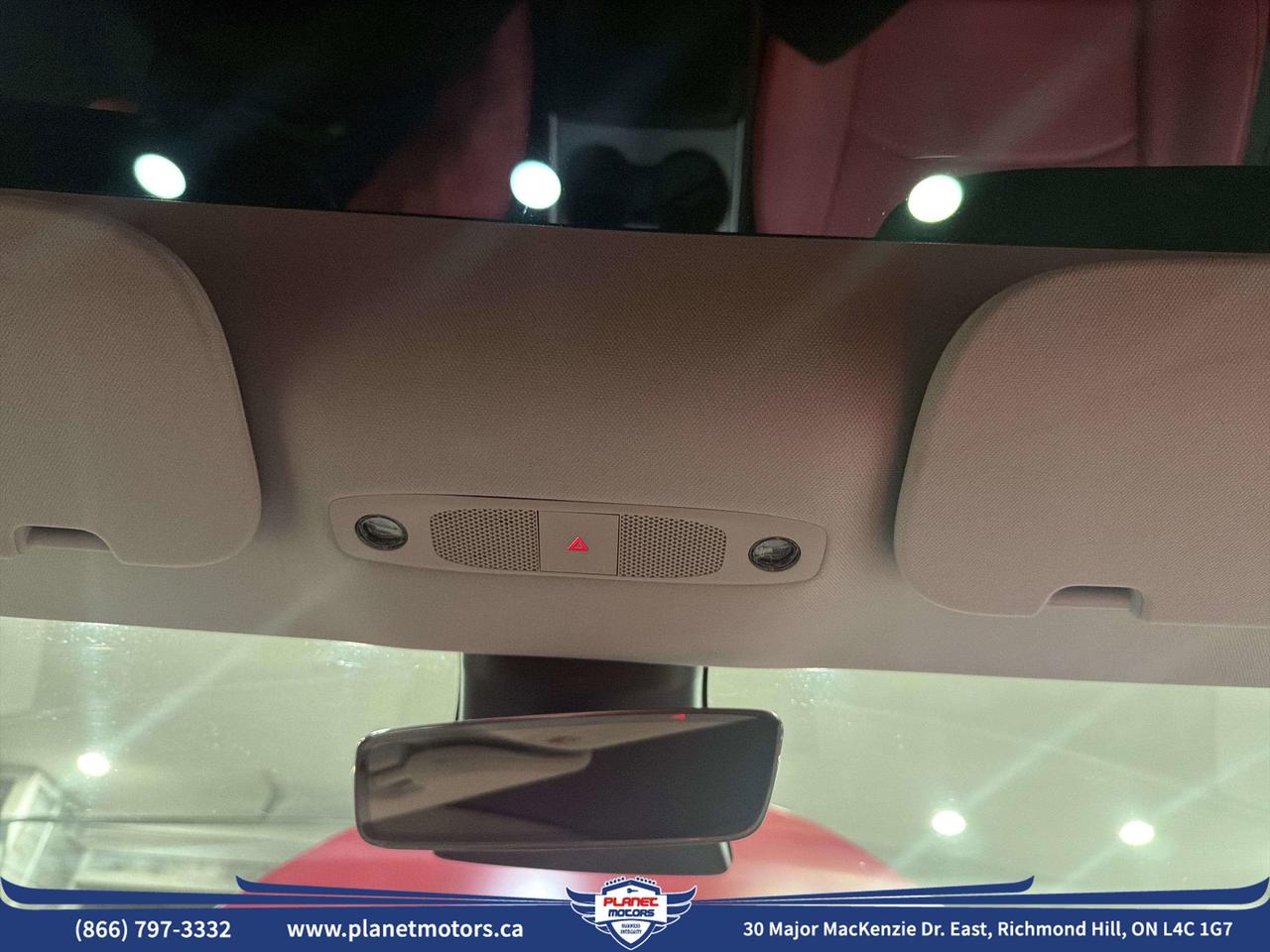 2022 Tesla Model 3 Performance Photo