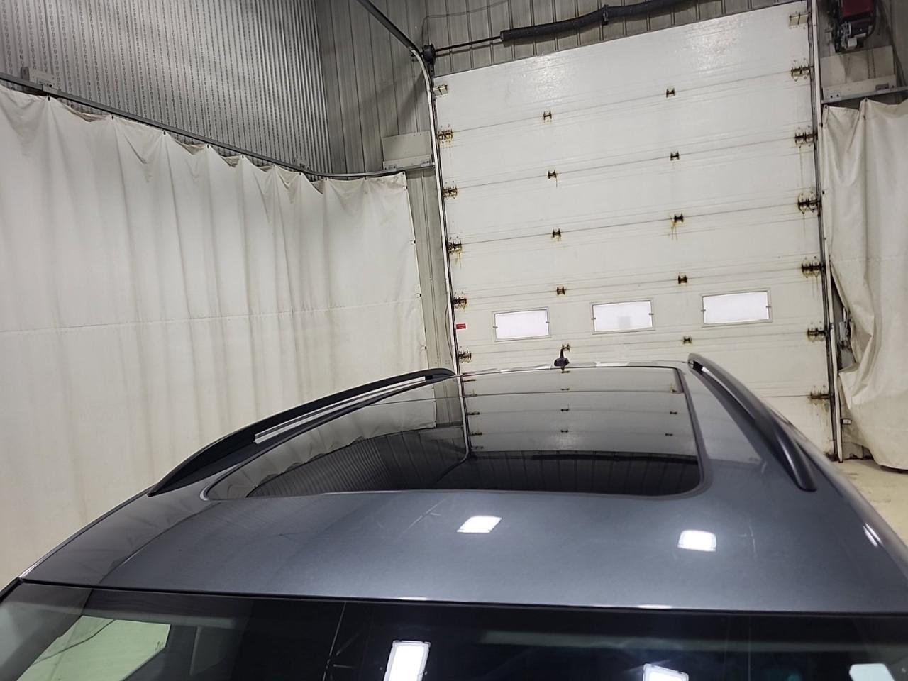 2018 Volkswagen Tiguan COMFORTLINE Photo