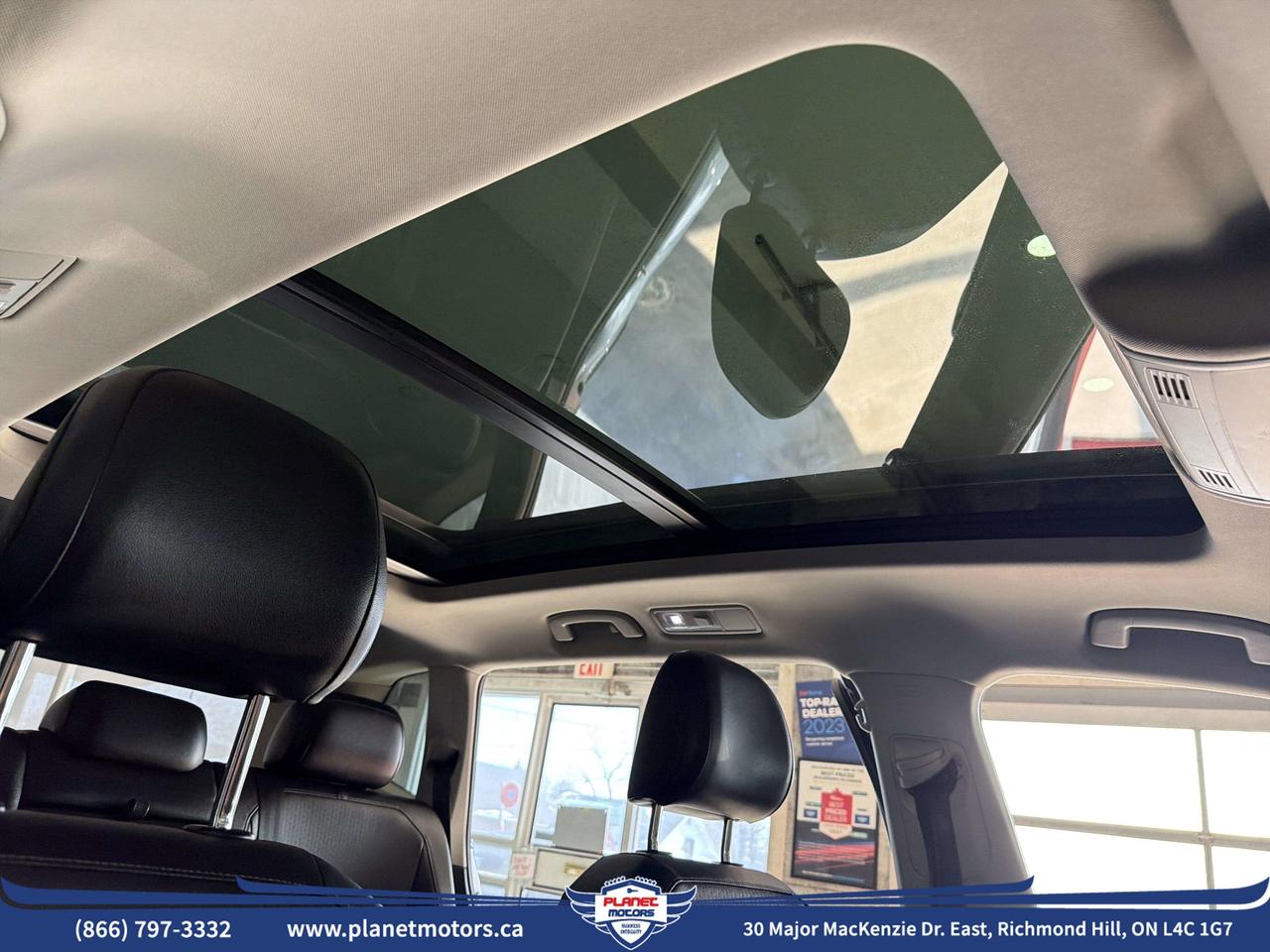 2018 Volkswagen Tiguan COMFORTLINE Photo