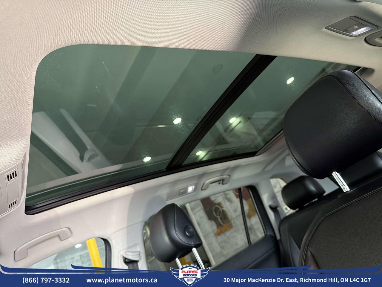 2018 Volkswagen Tiguan COMFORTLINE Photo