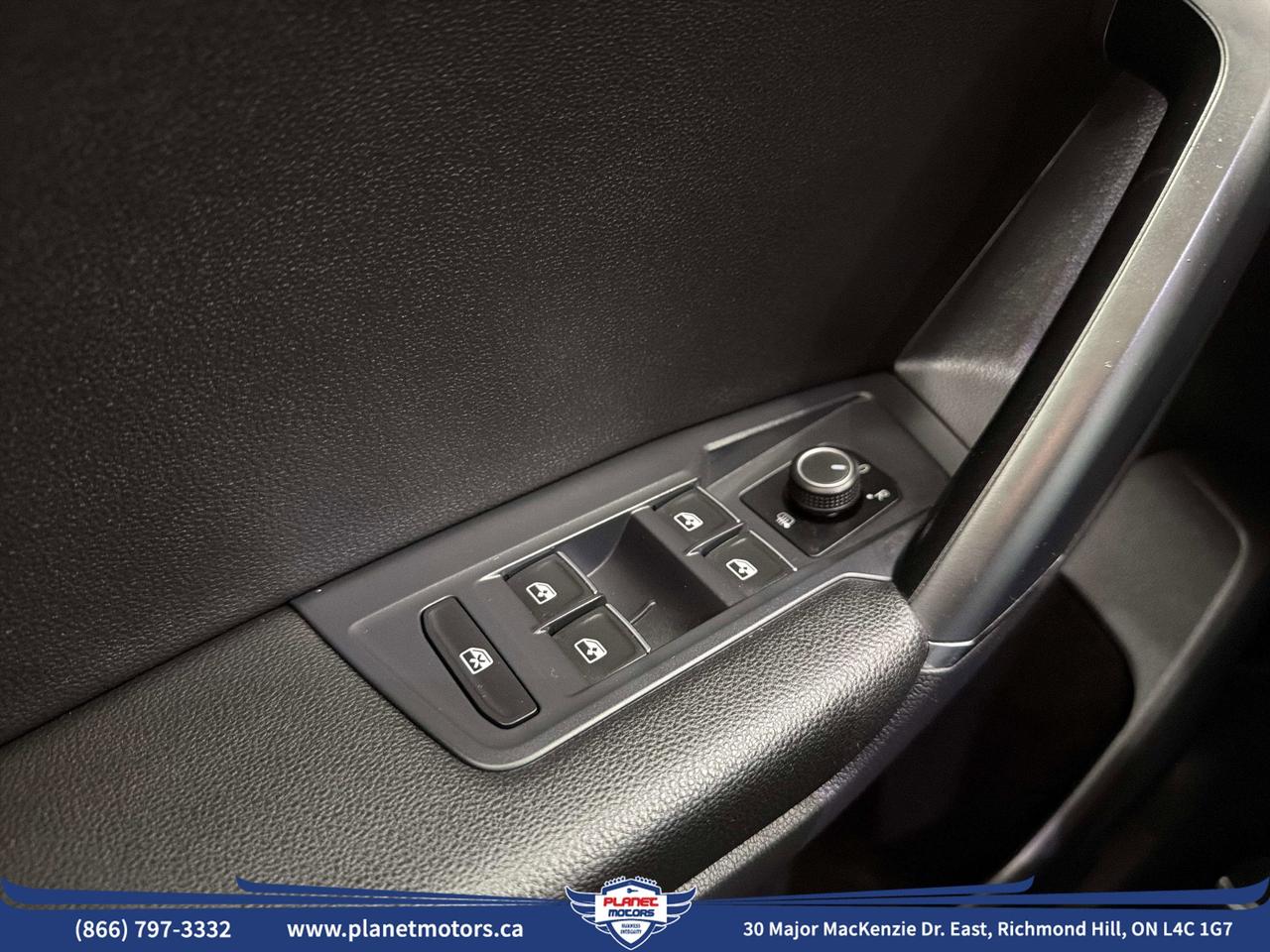 2018 Volkswagen Tiguan COMFORTLINE Photo