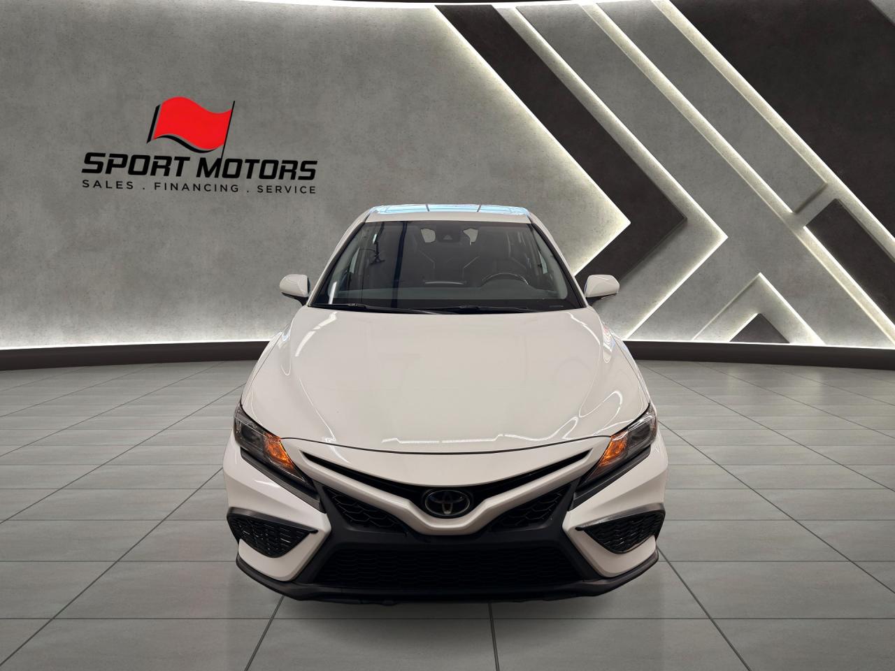 2021 Toyota Camry SE AWD+New Tires+Sunroof+CLEAN CARFAX Photo79