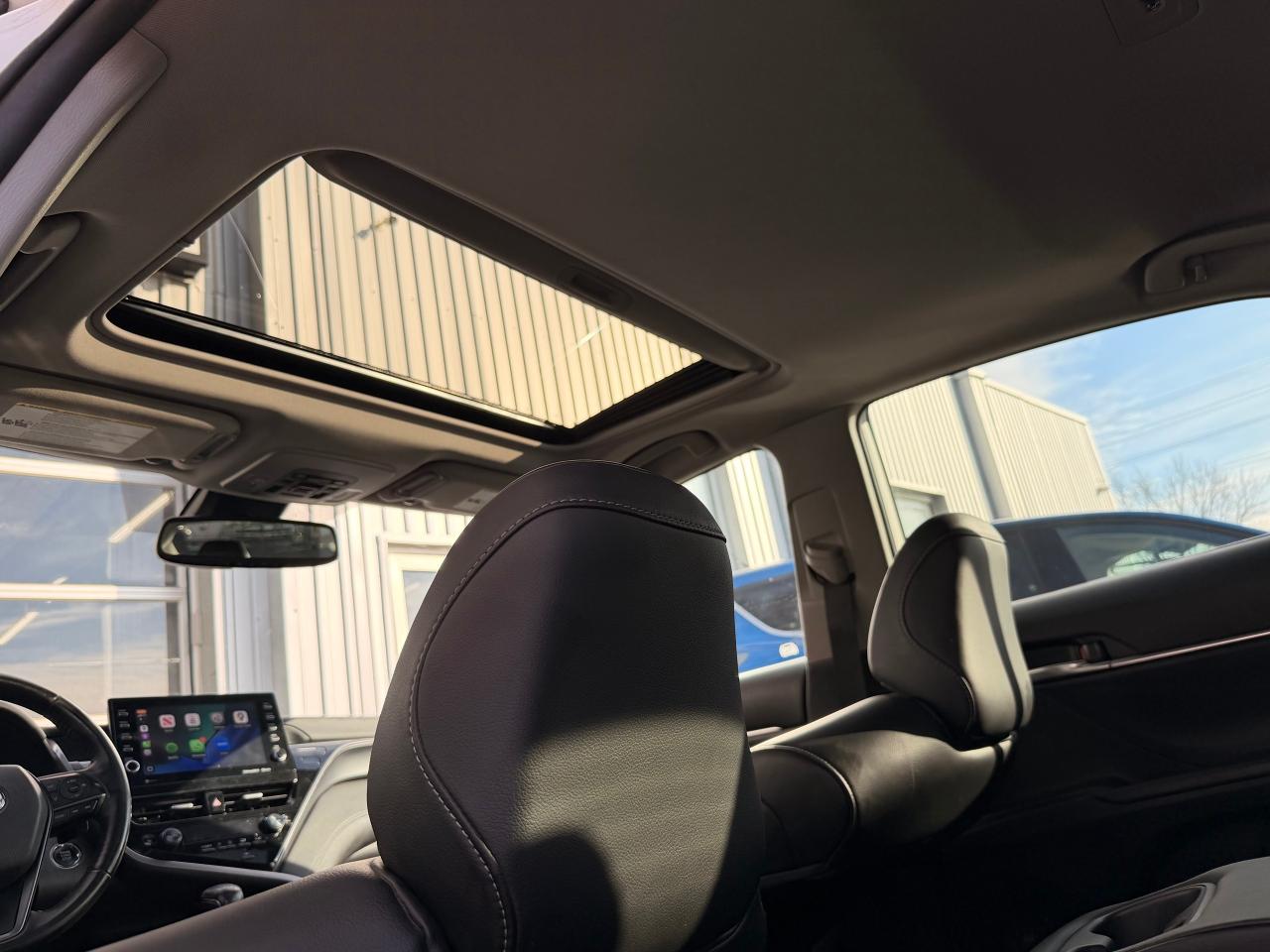 2021 Toyota Camry SE AWD+New Tires+Sunroof+CLEAN CARFAX Photo69