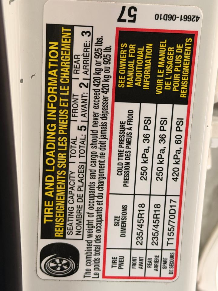 2021 Toyota Camry SE AWD+New Tires+Sunroof+CLEAN CARFAX Photo