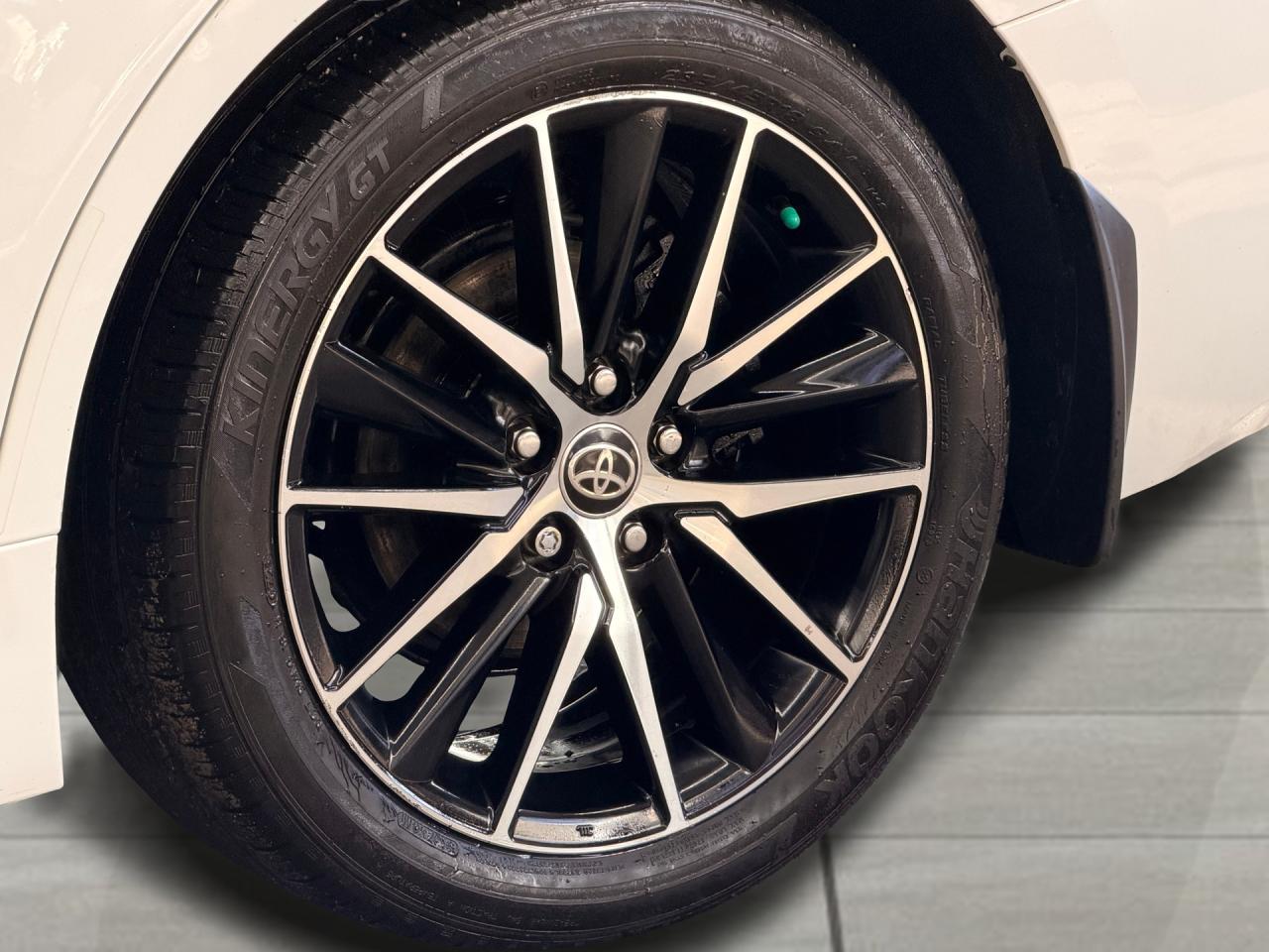 2021 Toyota Camry SE AWD+New Tires+Sunroof+CLEAN CARFAX Photo56