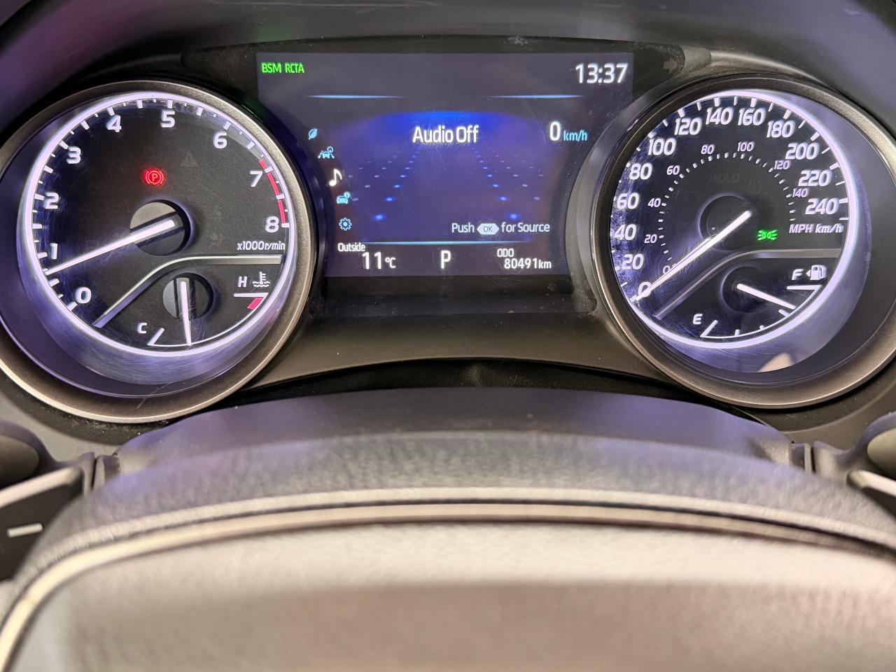 2021 Toyota Camry SE AWD+New Tires+Sunroof+CLEAN CARFAX Photo17