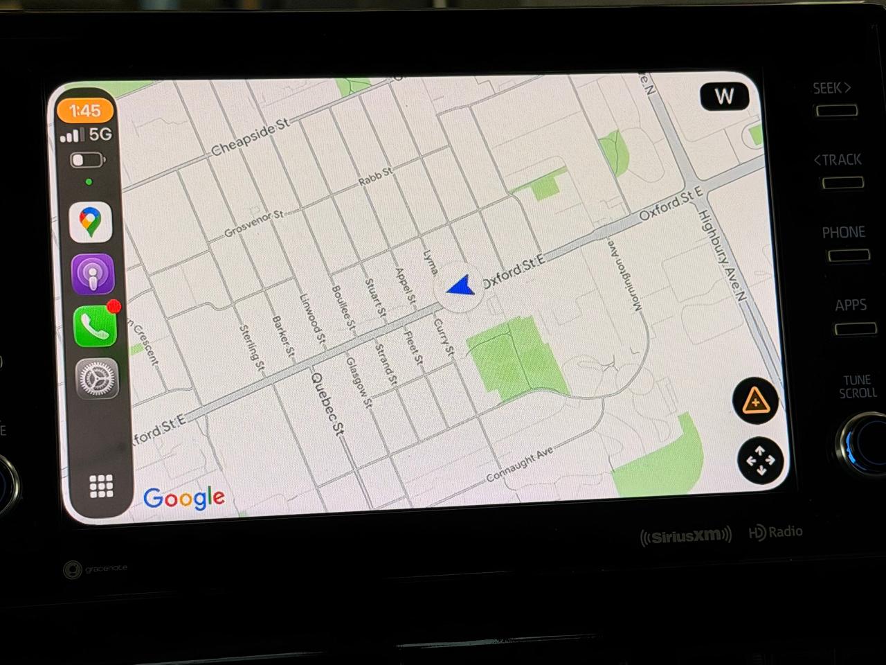 2021 Toyota Camry SE AWD+New Tires+Sunroof+CLEAN CARFAX Photo