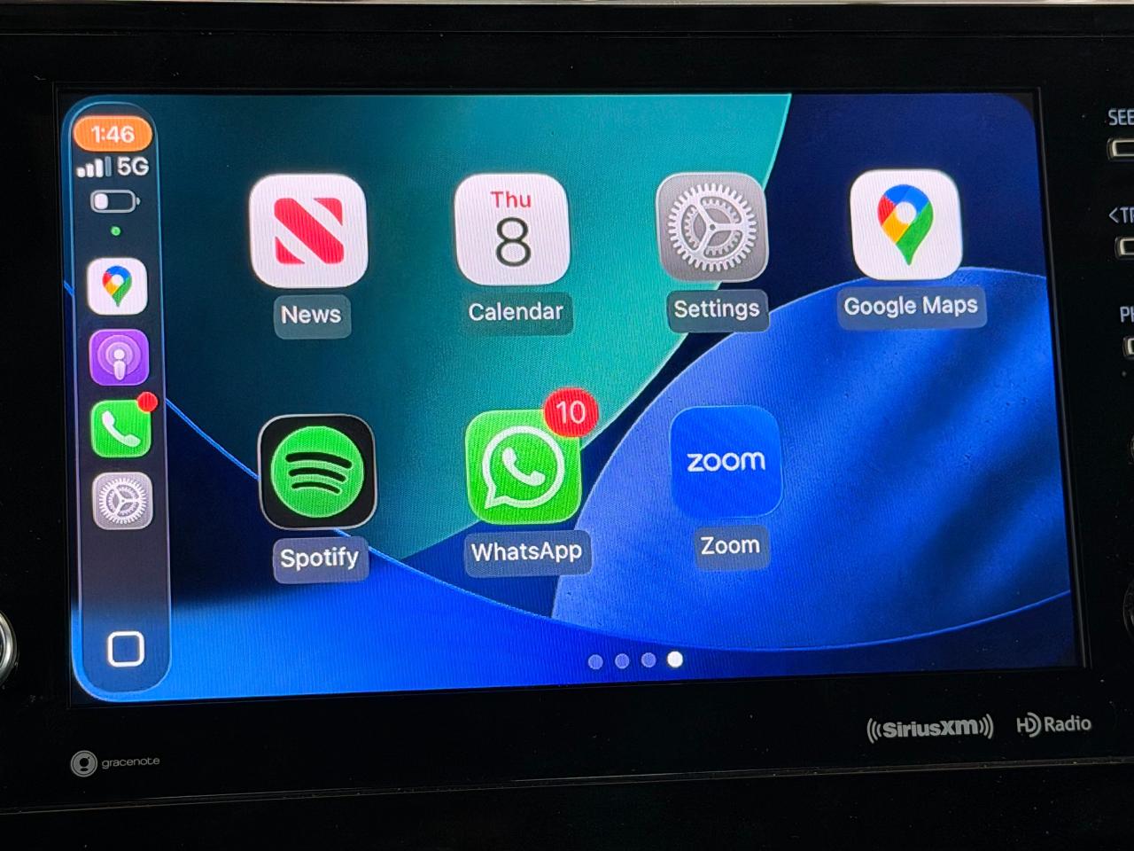 2021 Toyota Camry SE AWD+New Tires+Sunroof+CLEAN CARFAX Photo