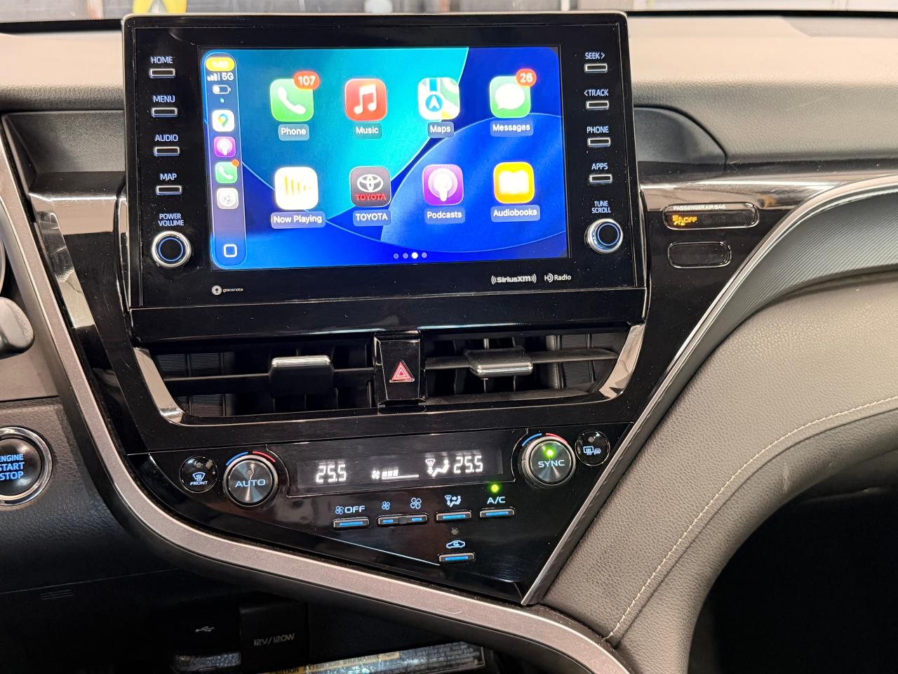 2021 Toyota Camry SE AWD+New Tires+Sunroof+CLEAN CARFAX Photo84