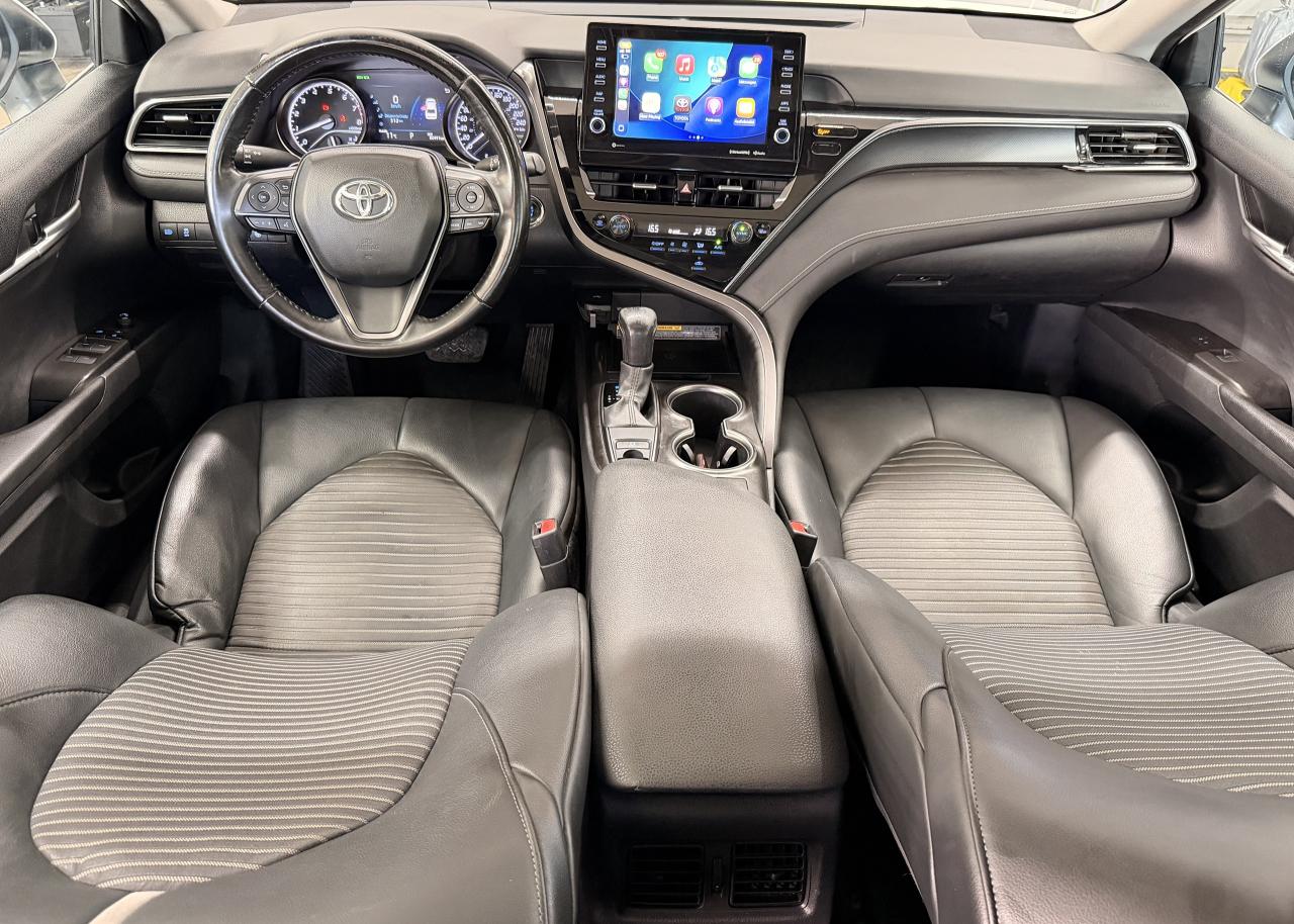 2021 Toyota Camry SE AWD+New Tires+Sunroof+CLEAN CARFAX Photo68