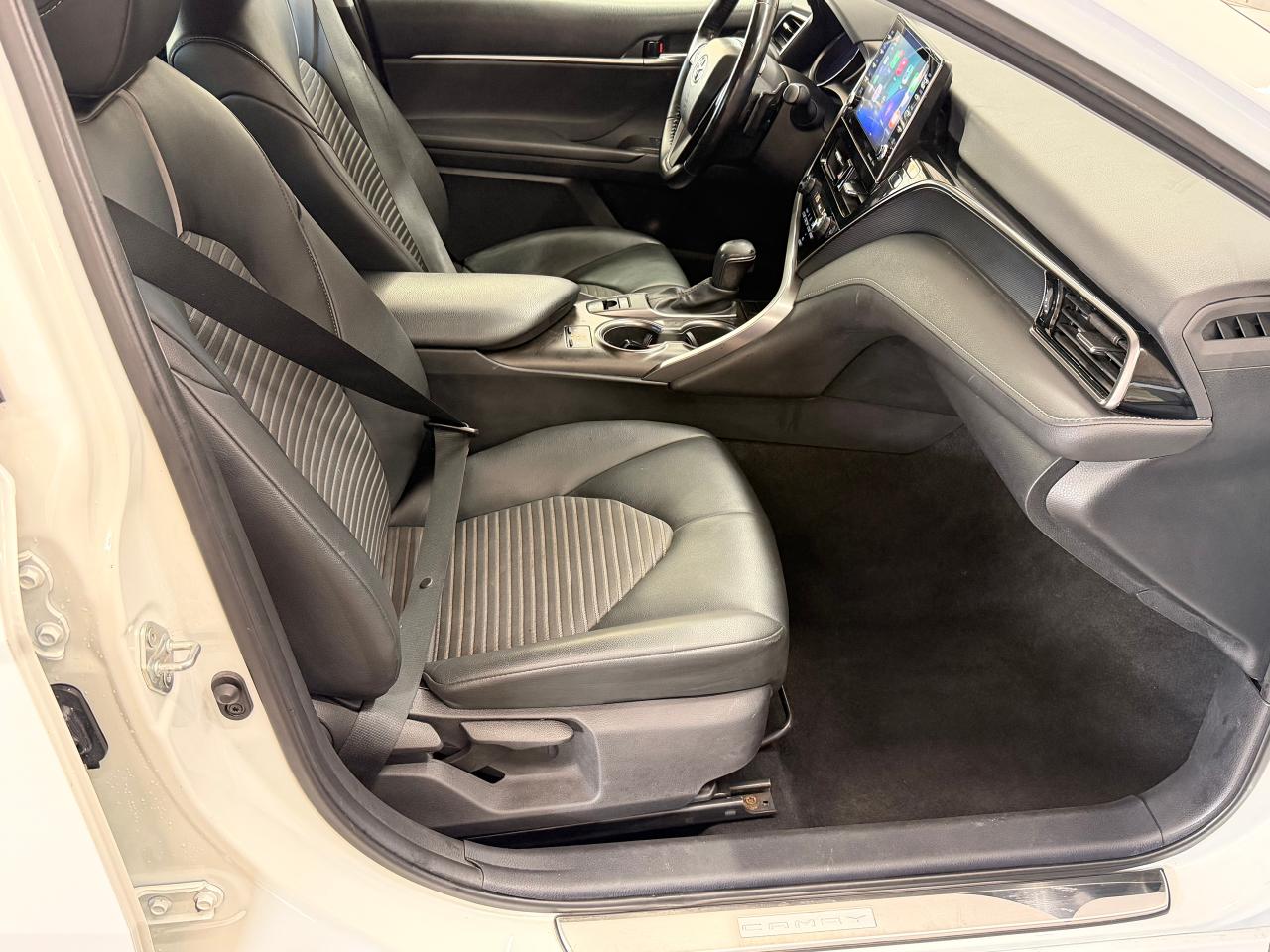 2021 Toyota Camry SE AWD+New Tires+Sunroof+CLEAN CARFAX Photo26