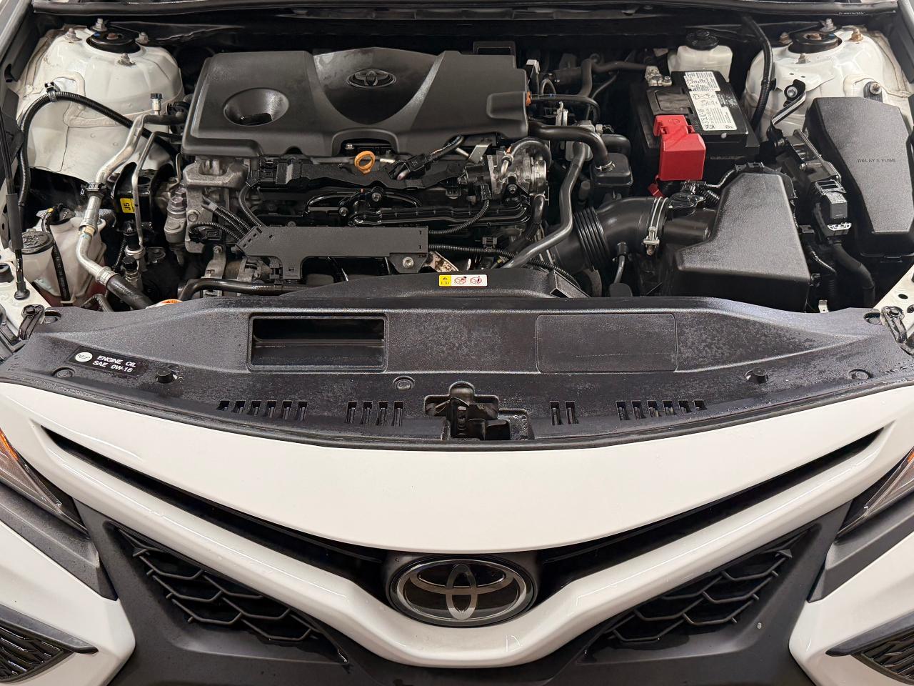 2021 Toyota Camry SE AWD+New Tires+Sunroof+CLEAN CARFAX Photo80