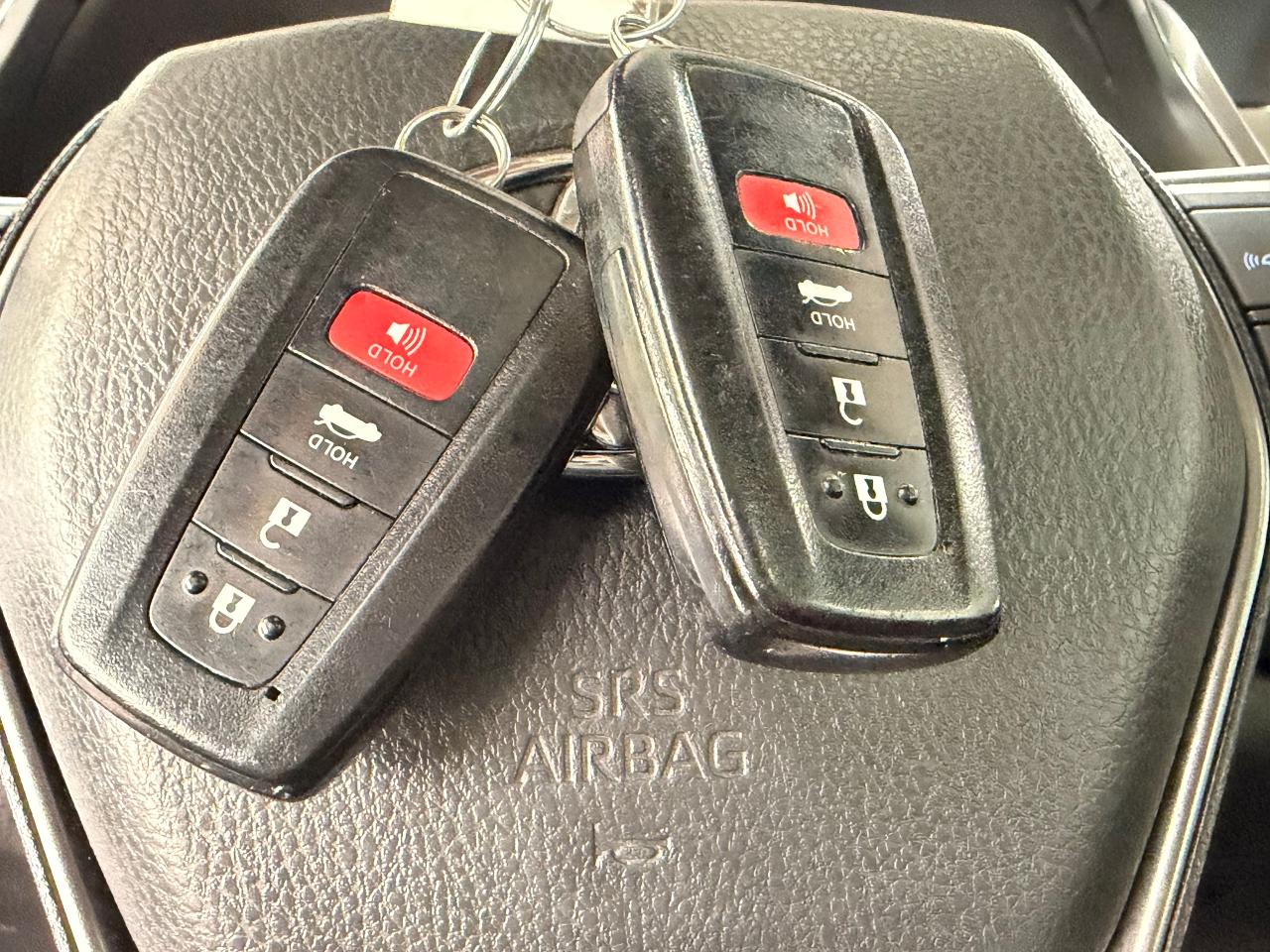 2021 Toyota Camry SE AWD+New Tires+Sunroof+CLEAN CARFAX Photo15