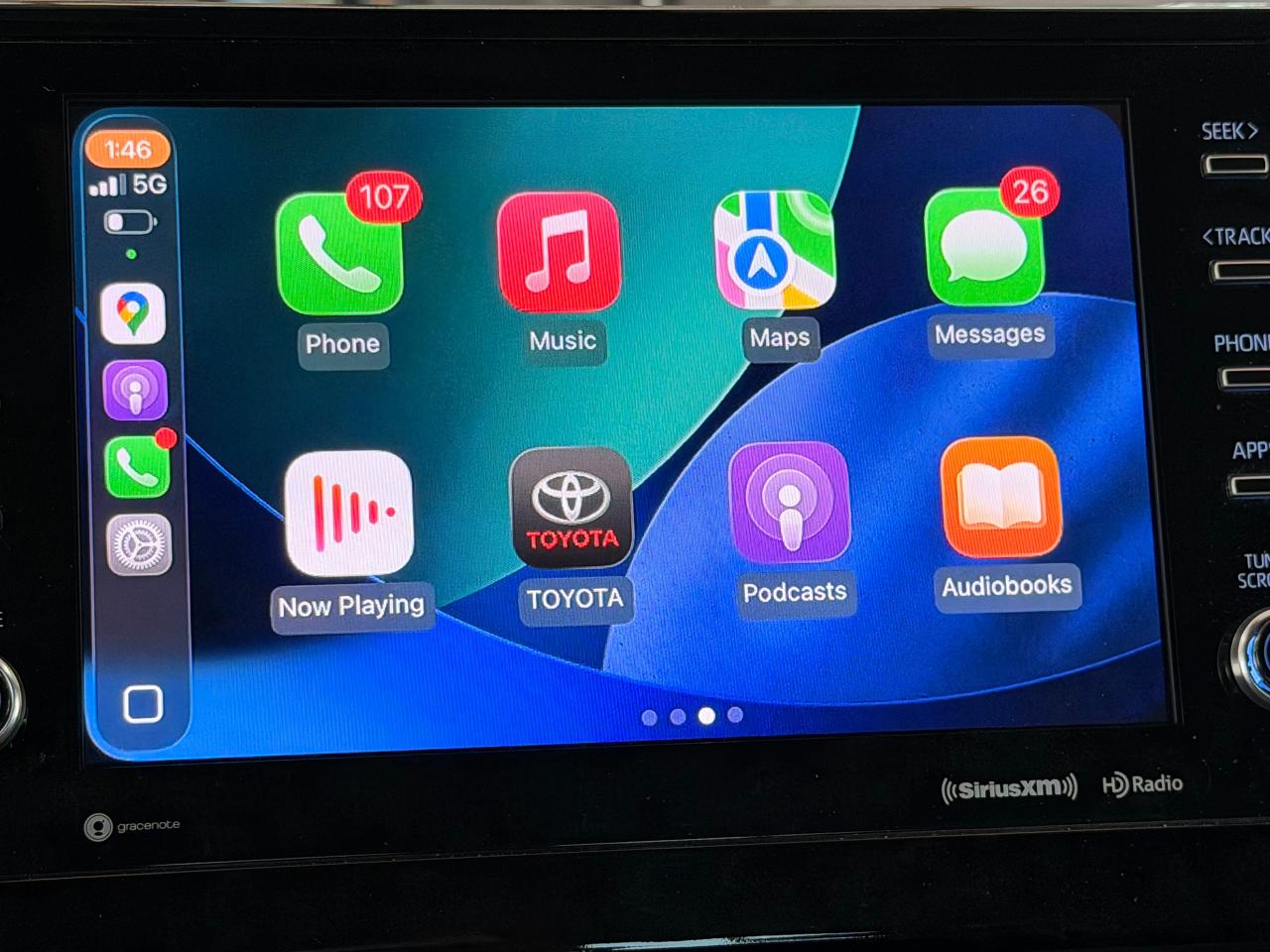 2021 Toyota Camry SE AWD+New Tires+Sunroof+CLEAN CARFAX Photo