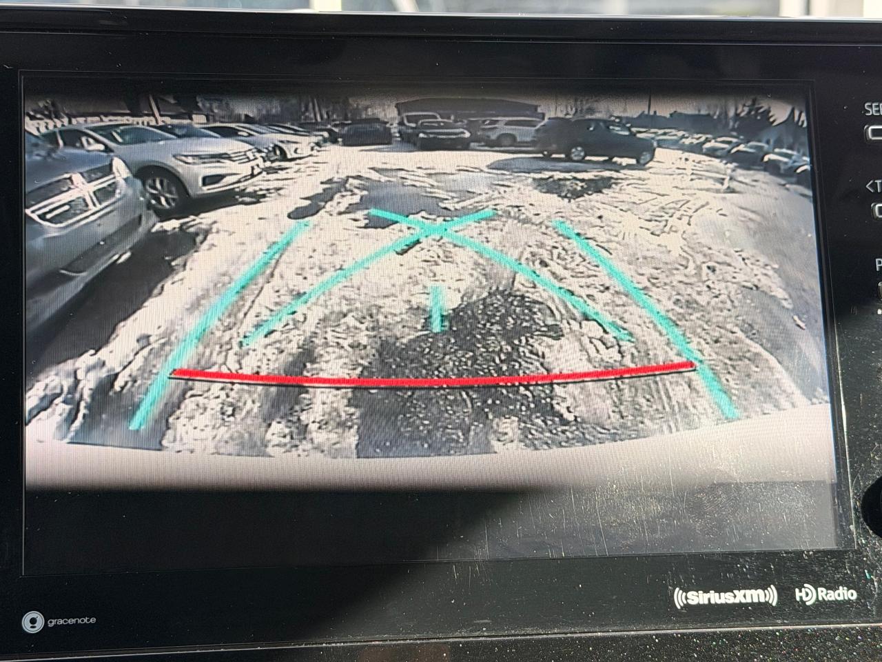 2021 Toyota Camry SE AWD+New Tires+Sunroof+CLEAN CARFAX Photo85