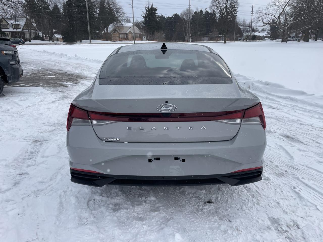 2021 Hyundai Elantra Preferred * Remote start Photo4