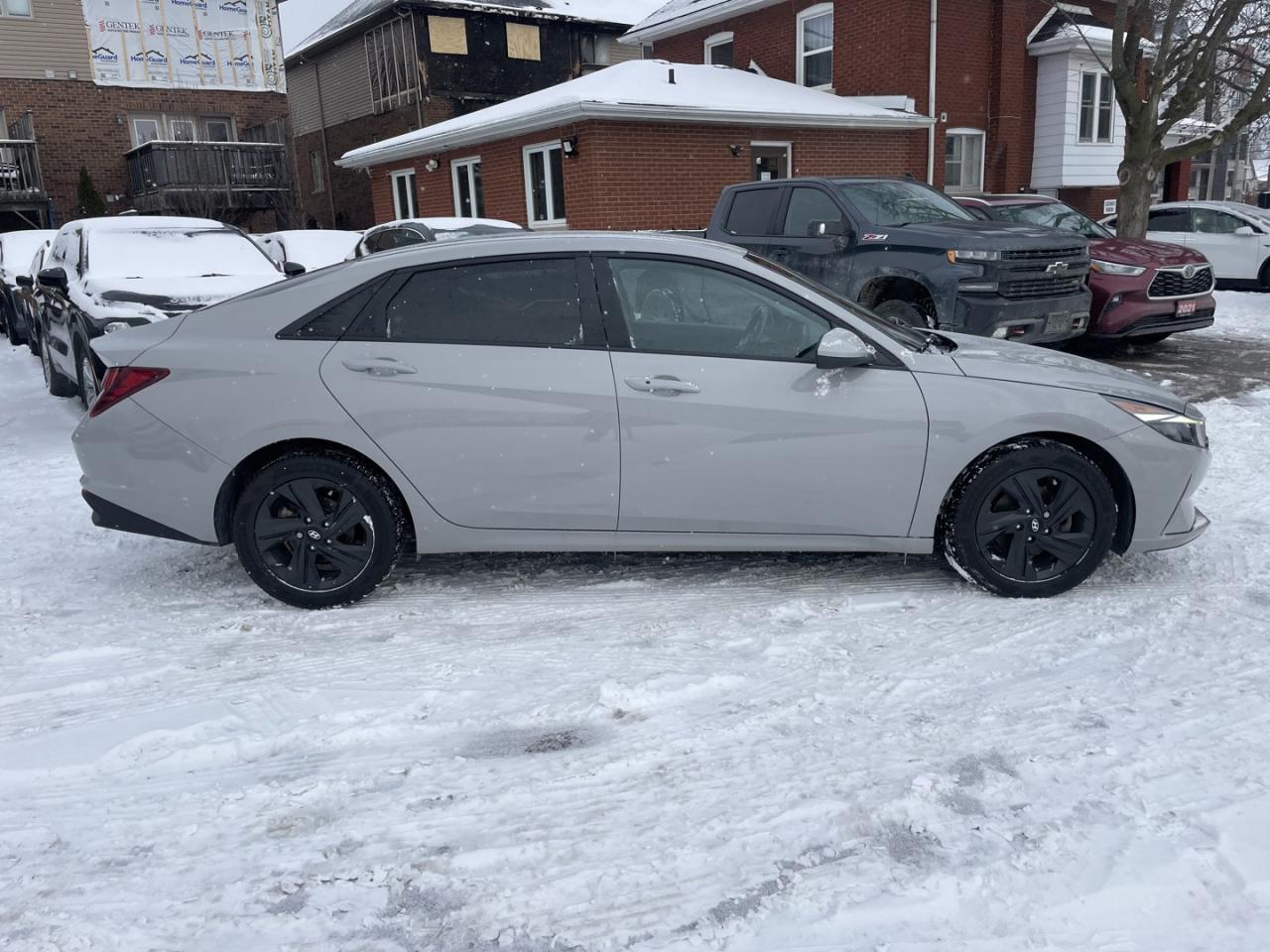 2021 Hyundai Elantra Preferred * Remote start Photo