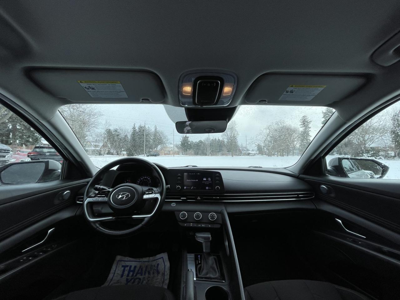 2021 Hyundai Elantra Preferred * Remote start Photo