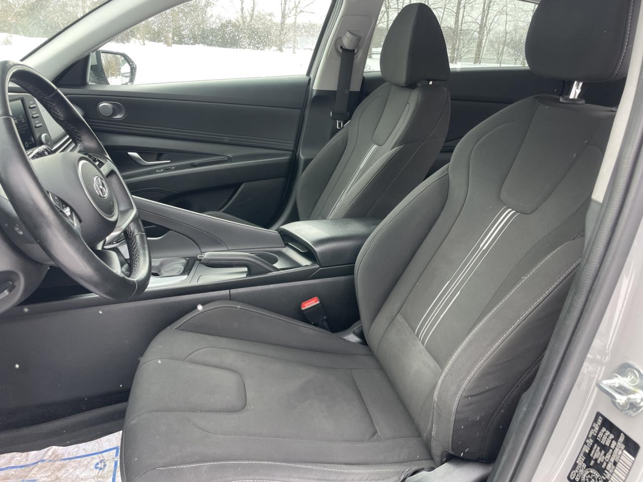 2021 Hyundai Elantra Preferred * Remote start Photo