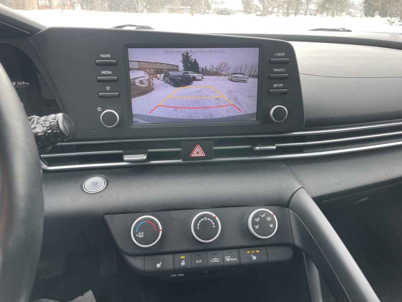 2021 Hyundai Elantra Preferred * Remote start Photo