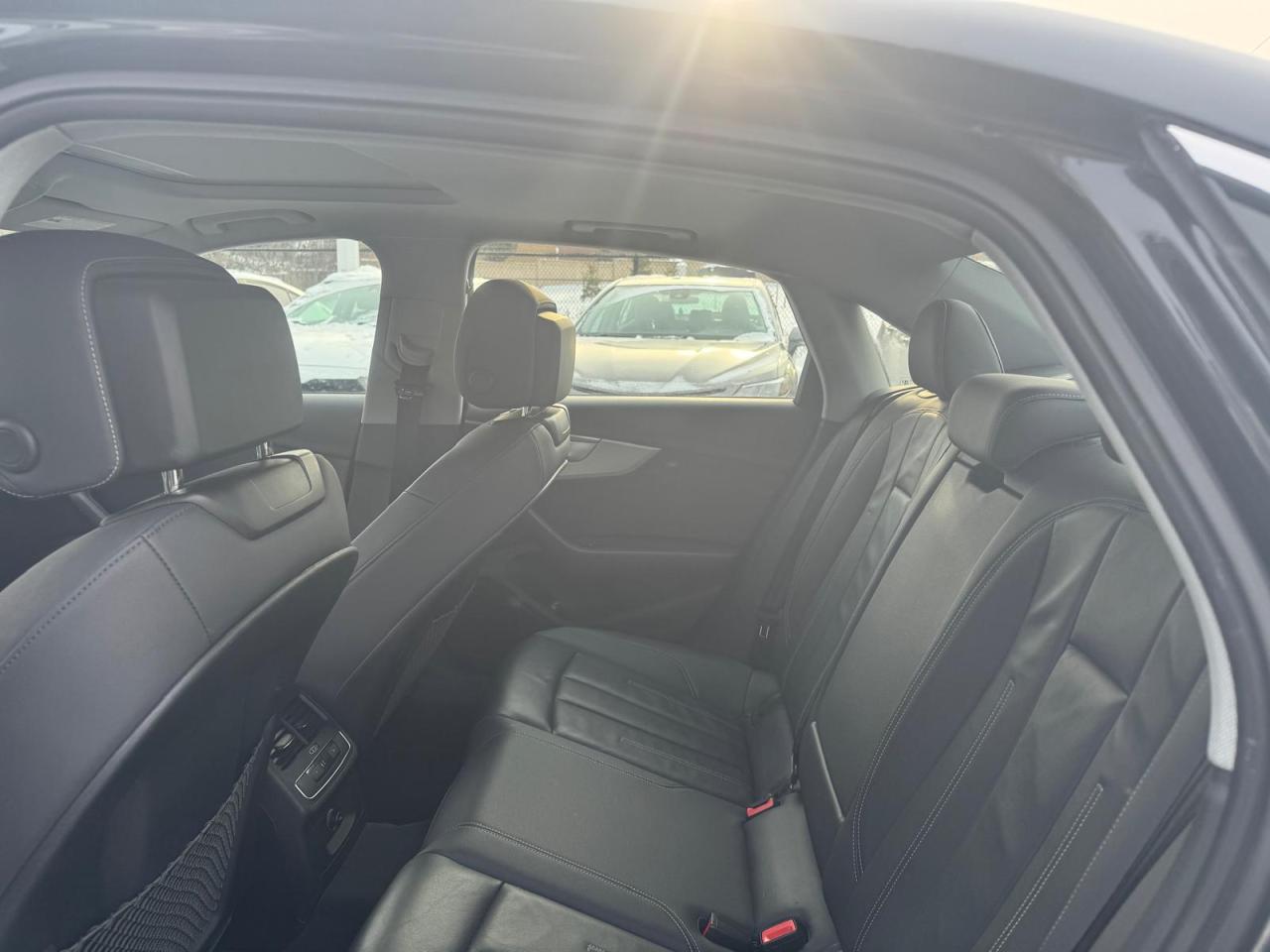 2023 Audi A4 Komfort 45 TFSI quattro|CLEAN CARFAX|NO ACCIDENTS| Photo