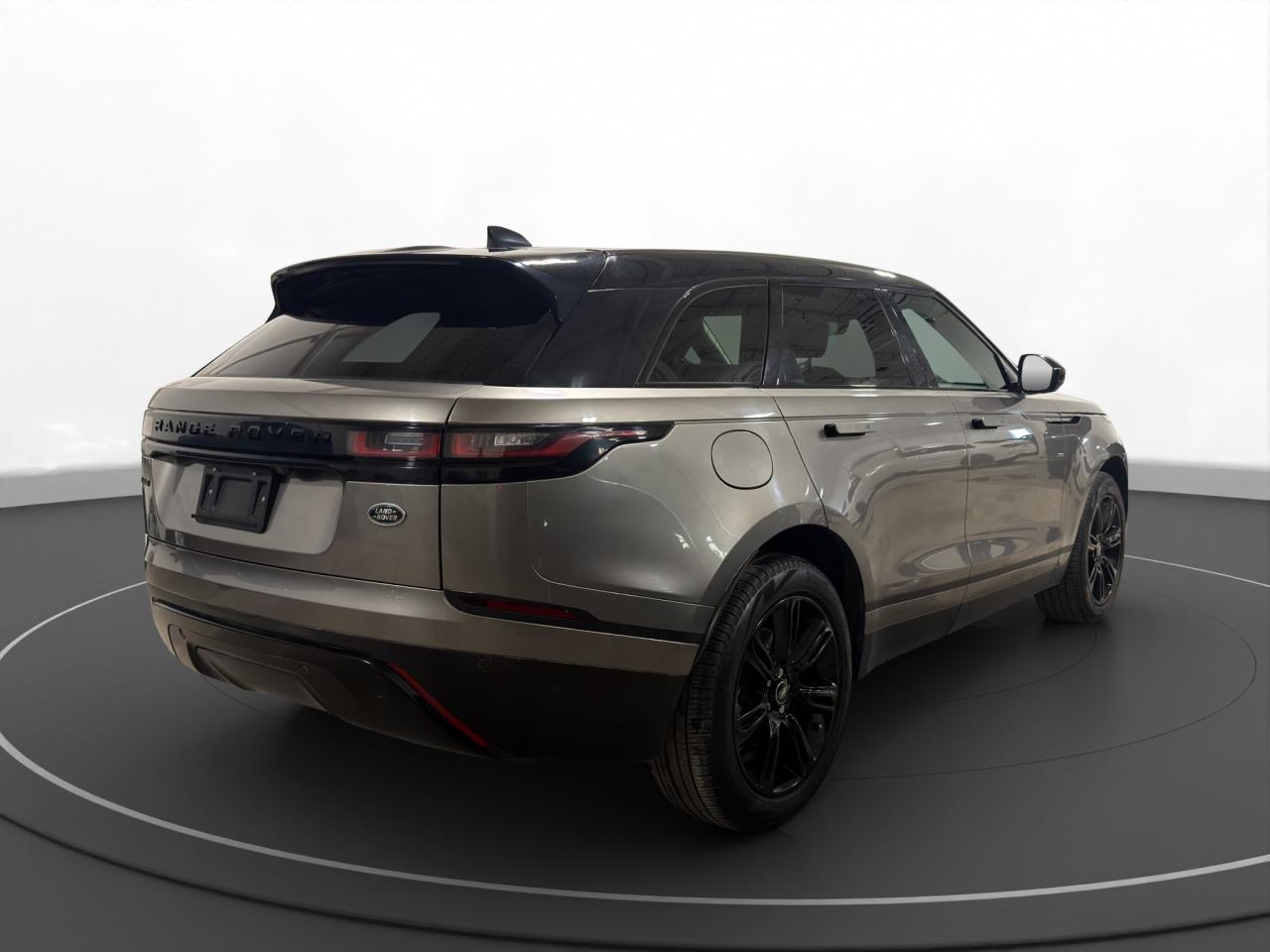 2022 Land Rover Range Rover Velar P250 S Photo