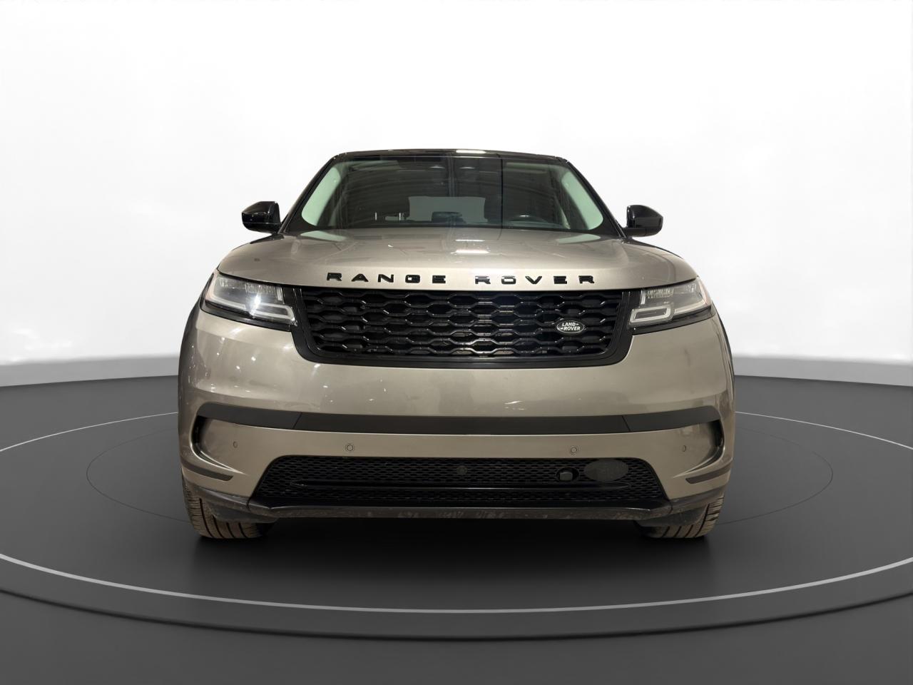 2022 Land Rover Range Rover Velar P250 S Photo