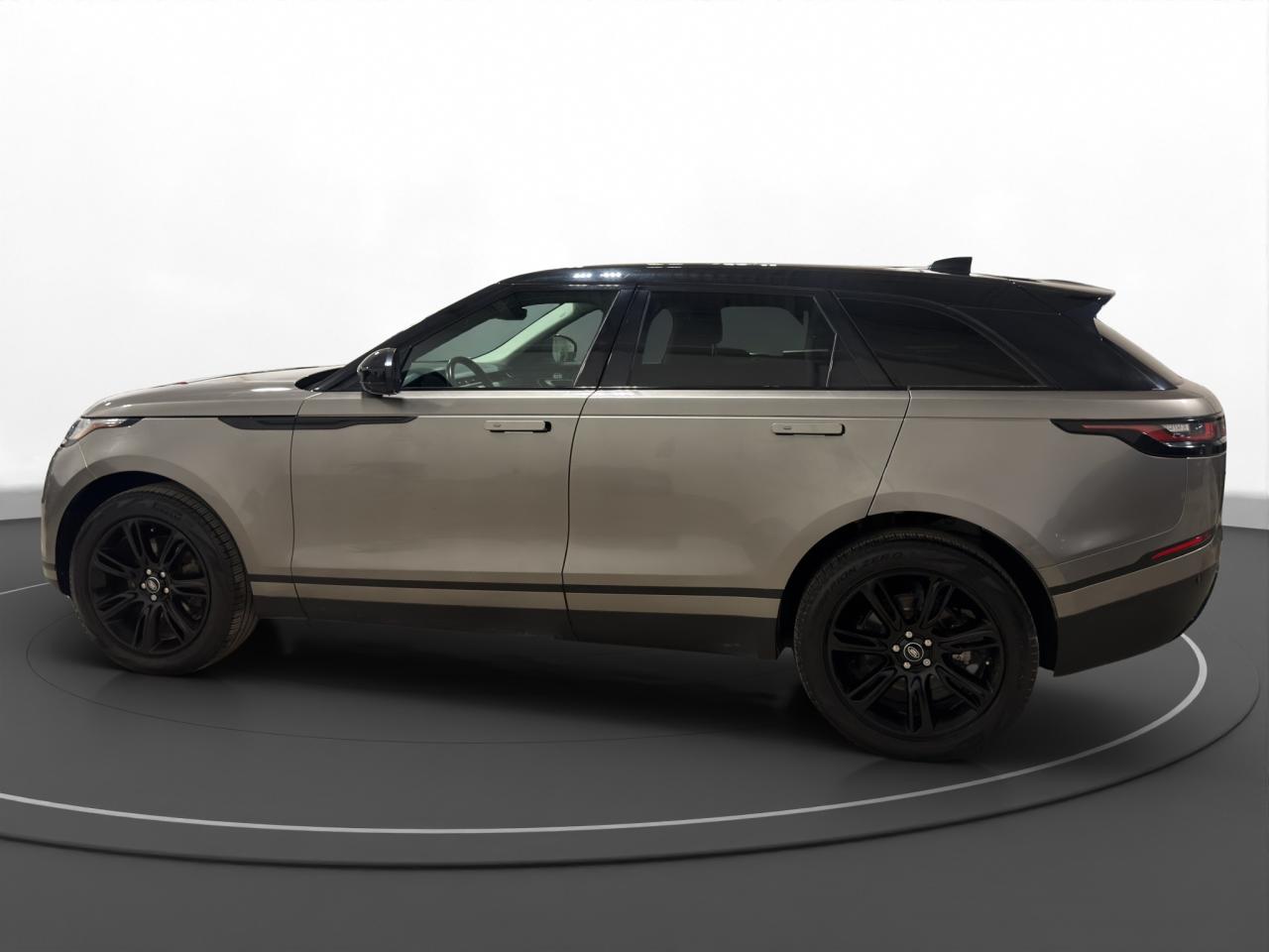 2022 Land Rover Range Rover Velar P250 S Photo3