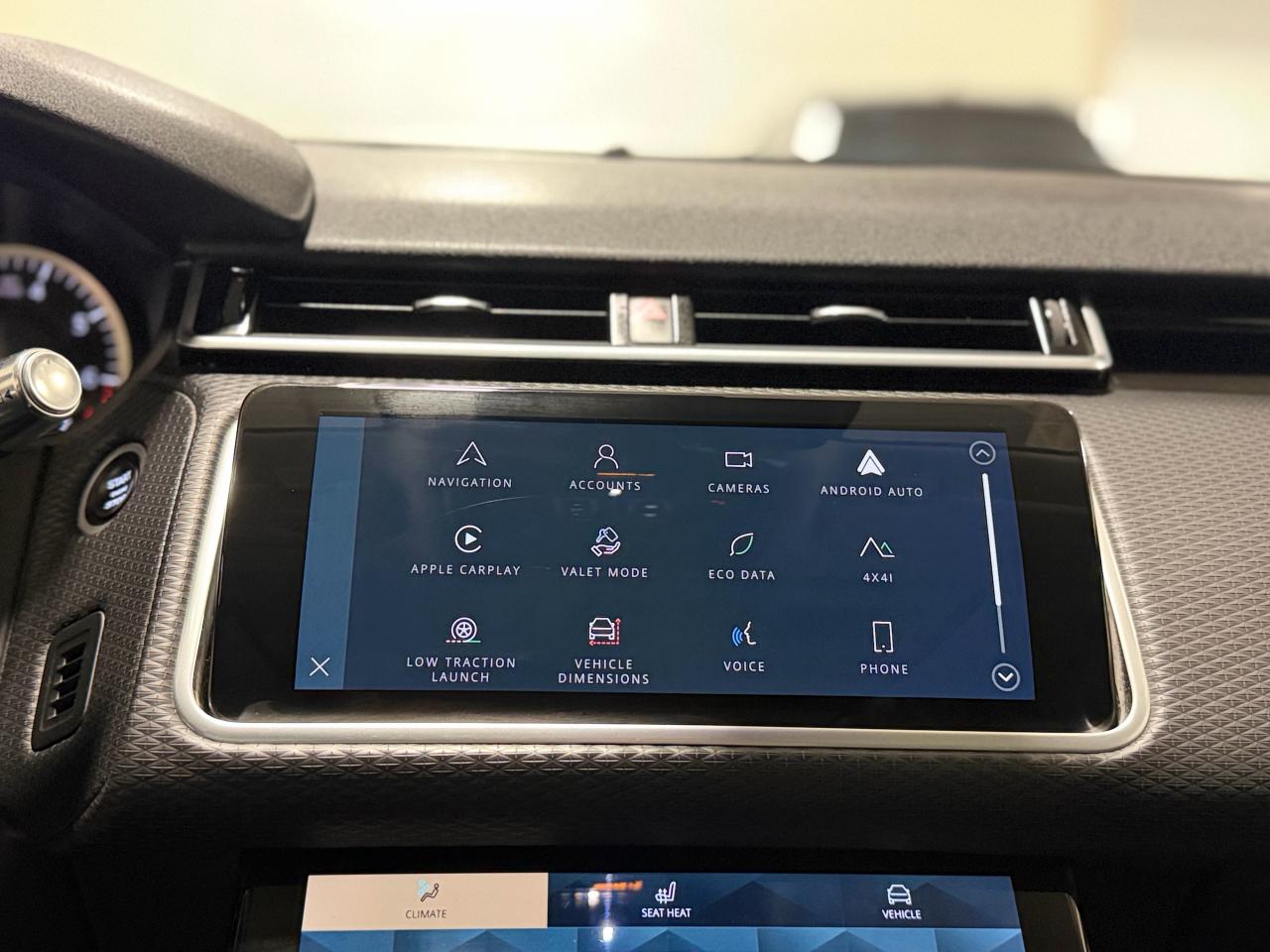 2022 Land Rover Range Rover Velar P250 S Photo