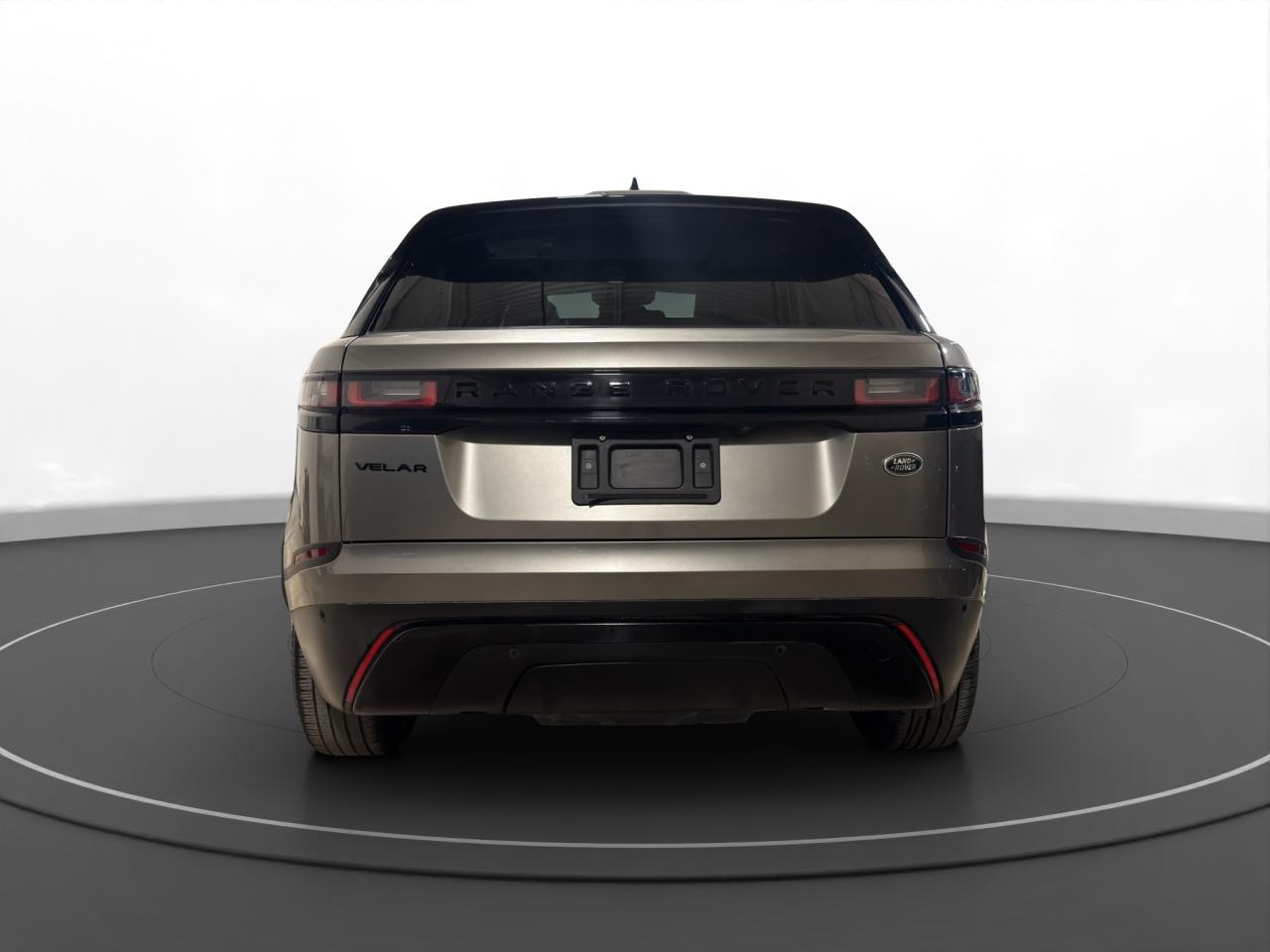 2022 Land Rover Range Rover Velar P250 S Photo4