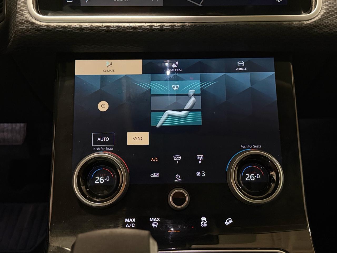 2022 Land Rover Range Rover Velar P250 S Photo