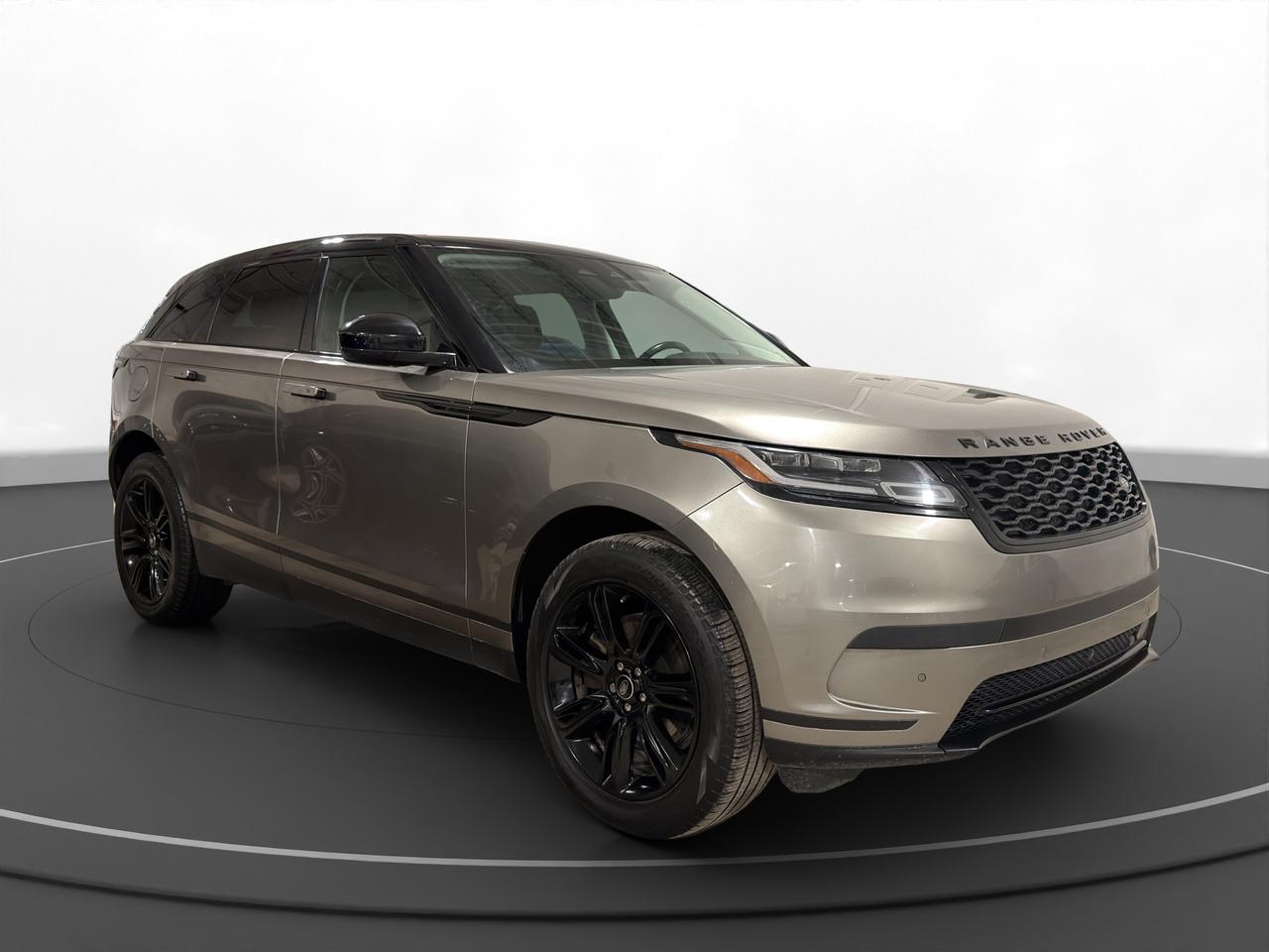 2022 Land Rover Range Rover Velar P250 S Photo2