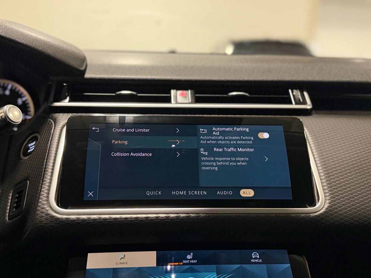 2022 Land Rover Range Rover Velar P250 S Photo