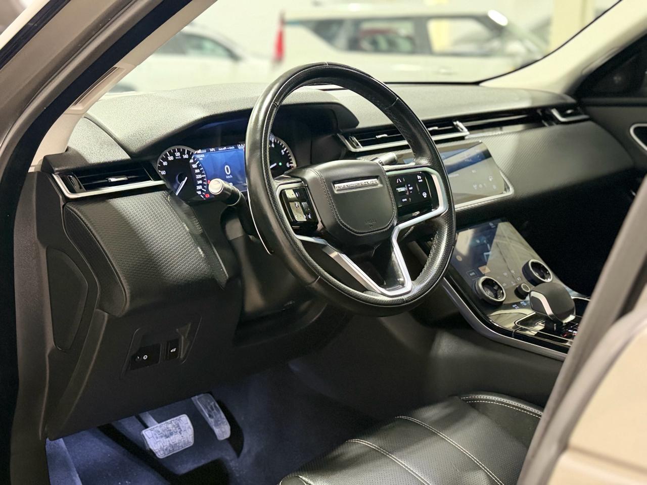 2022 Land Rover Range Rover Velar P250 S Photo