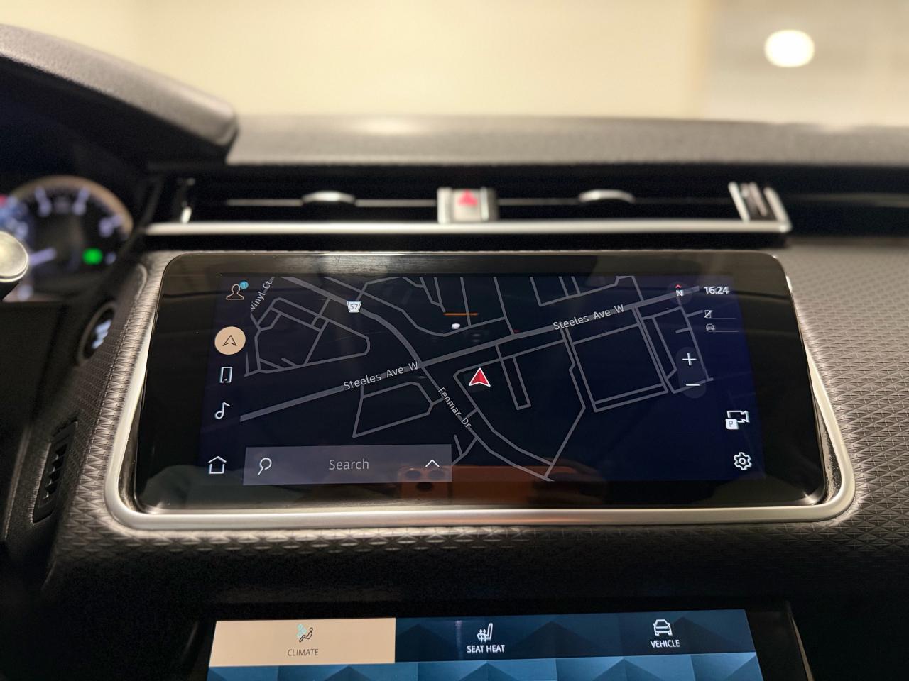 2022 Land Rover Range Rover Velar P250 S Photo