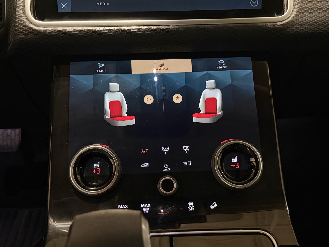 2022 Land Rover Range Rover Velar P250 S Photo