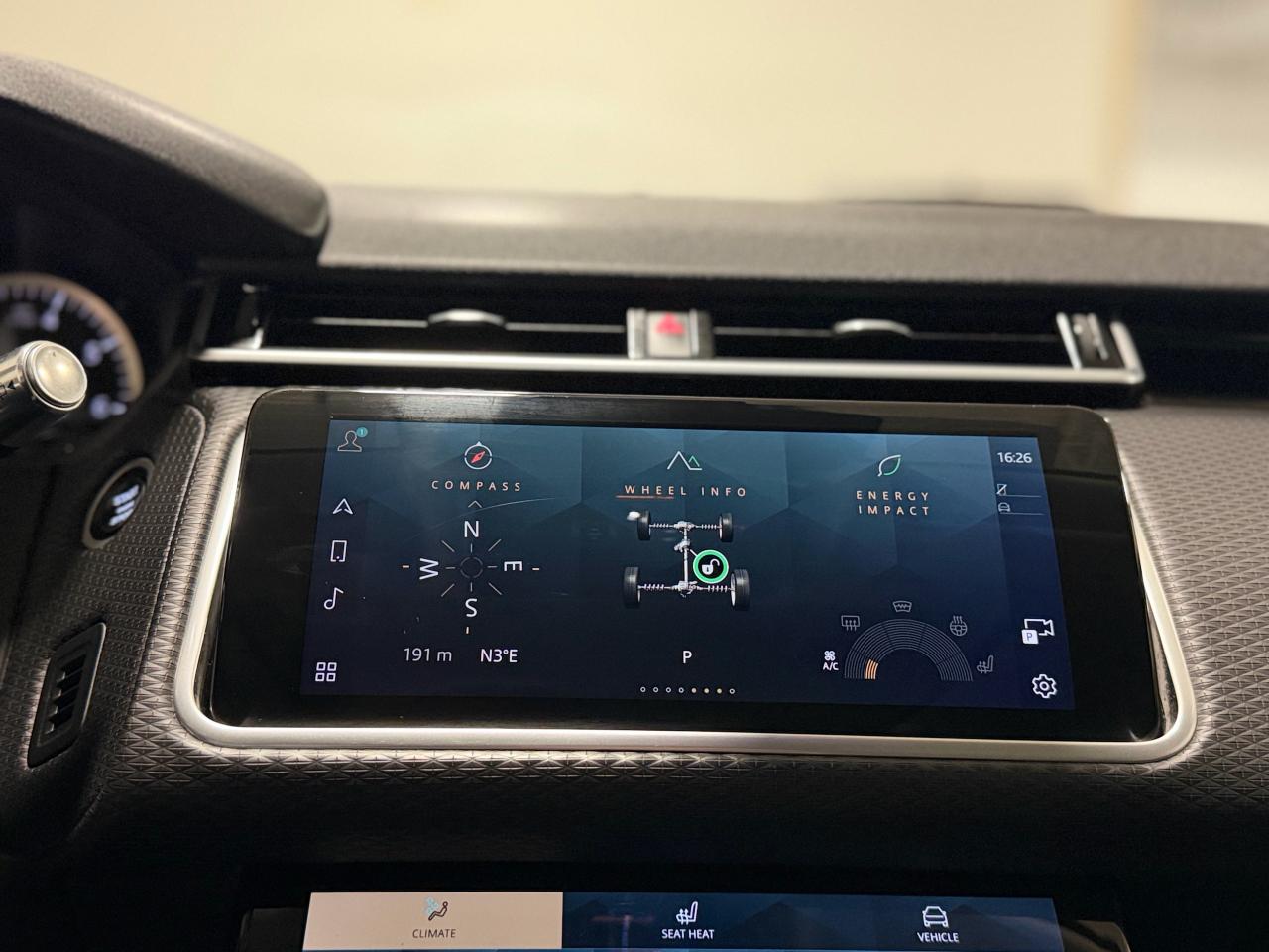 2022 Land Rover Range Rover Velar P250 S Photo