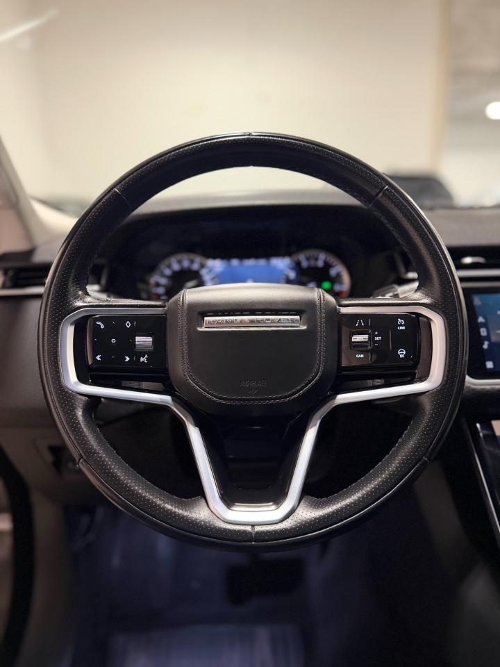 2022 Land Rover Range Rover Velar P250 S Photo