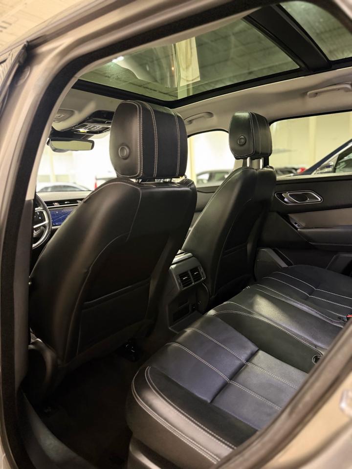 2022 Land Rover Range Rover Velar P250 S Photo