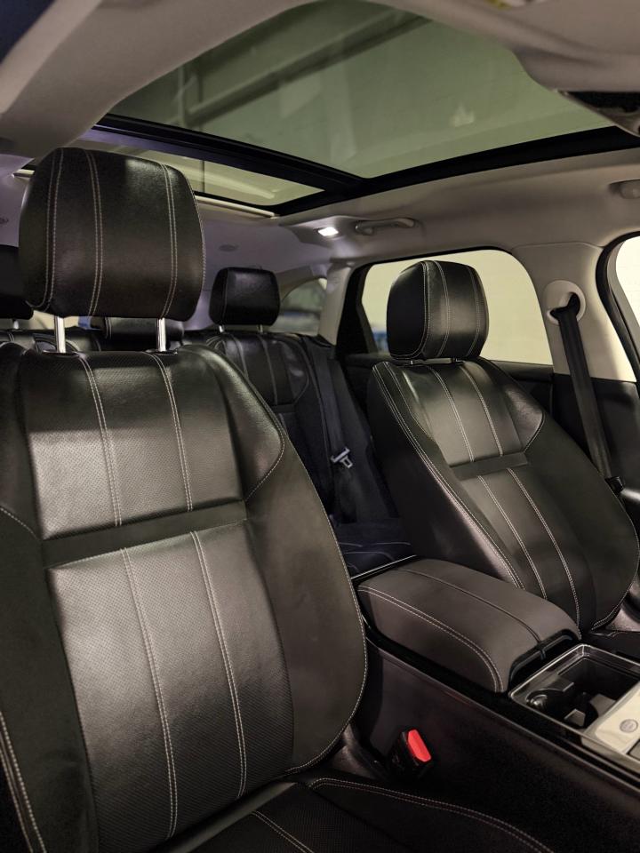 2022 Land Rover Range Rover Velar P250 S Photo