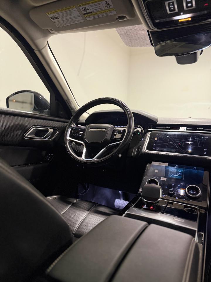 2022 Land Rover Range Rover Velar P250 S Photo