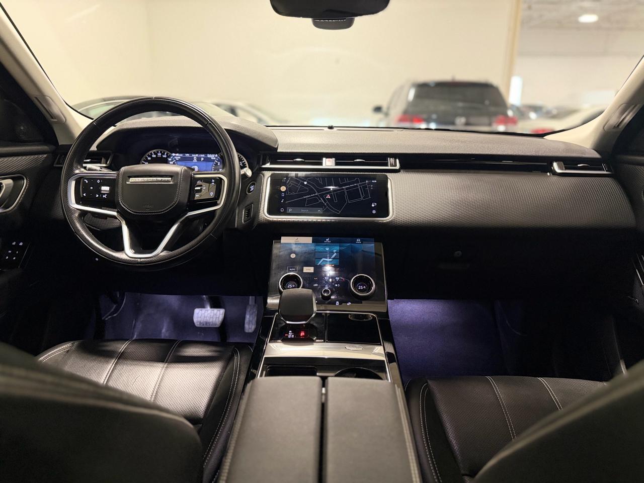 2022 Land Rover Range Rover Velar P250 S Photo
