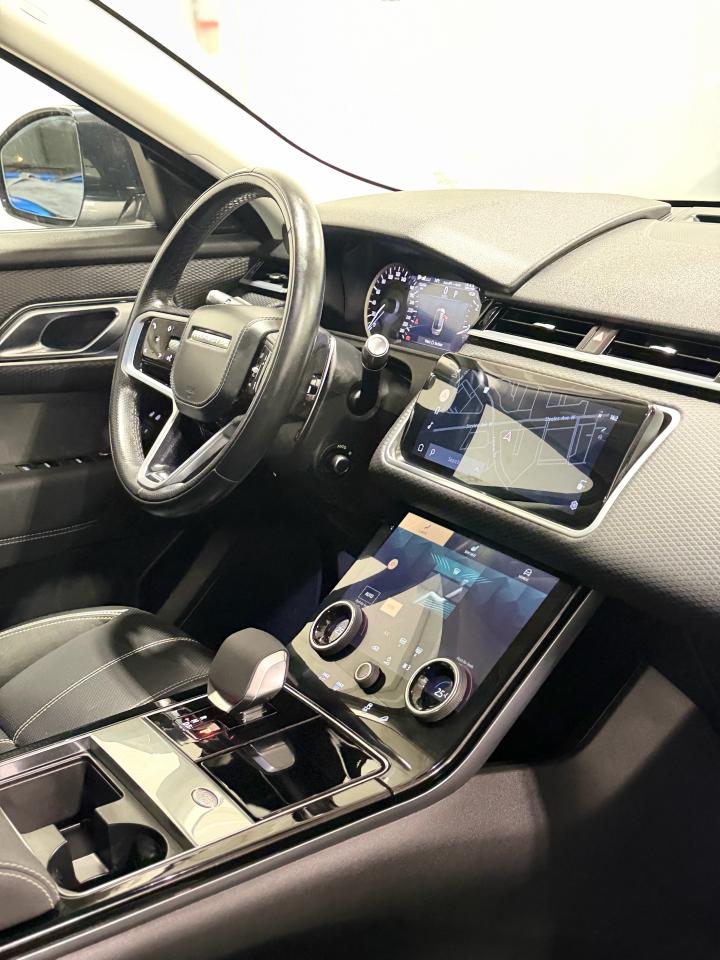 2022 Land Rover Range Rover Velar P250 S Photo