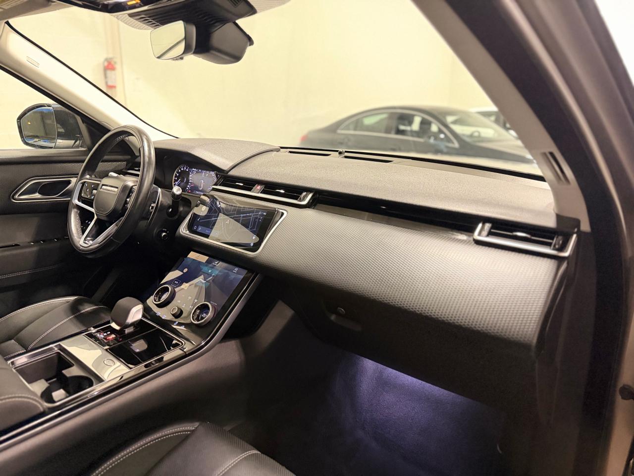 2022 Land Rover Range Rover Velar P250 S Photo