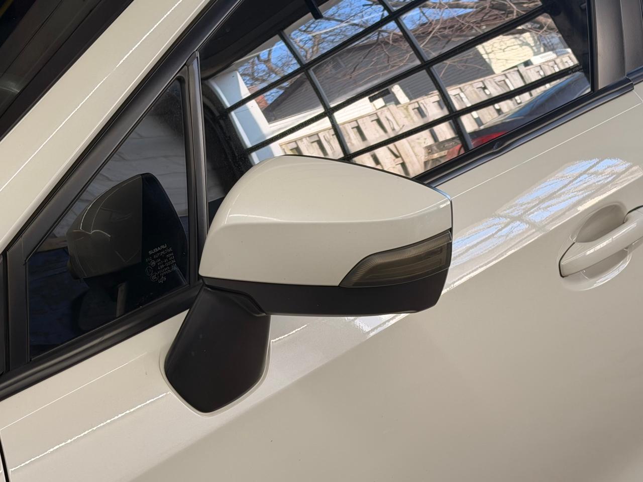 2019 Subaru WRX STI Sport-tech+Roof+BSM+CLEAN CARFAX Photo110