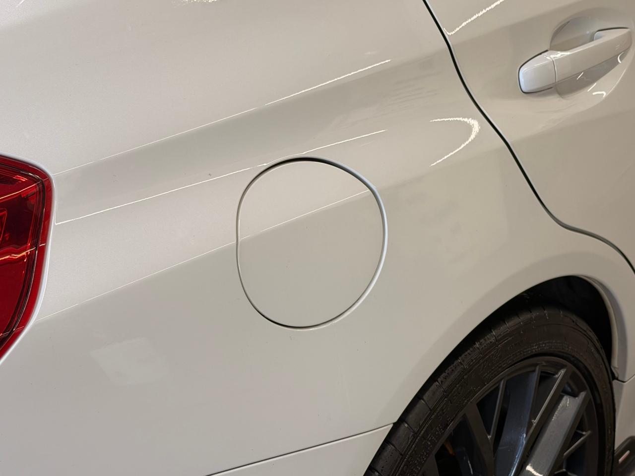 2019 Subaru WRX STI Sport-tech+Roof+BSM+CLEAN CARFAX Photo57