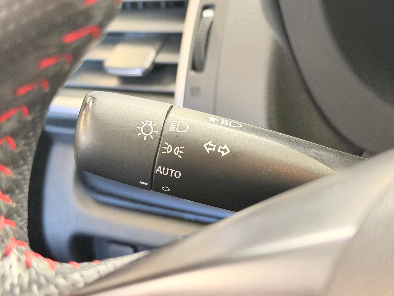 2019 Subaru WRX STI Sport-tech+Roof+BSM+CLEAN CARFAX Photo101