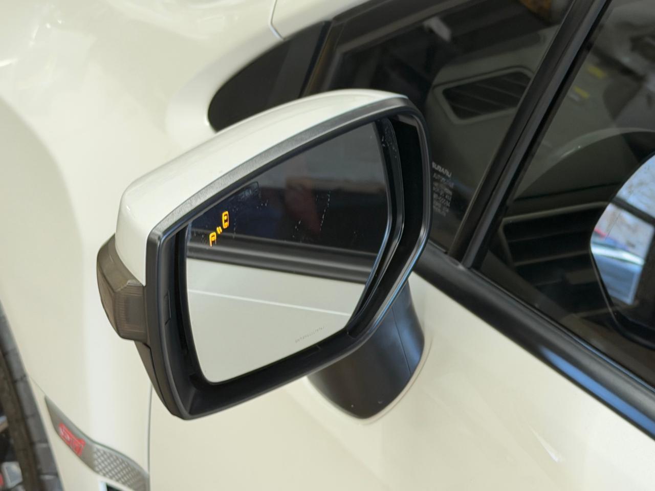 2019 Subaru WRX STI Sport-tech+Roof+BSM+CLEAN CARFAX Photo62