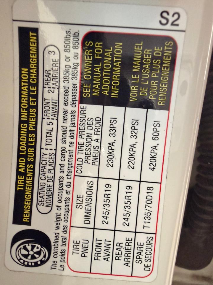 2019 Subaru WRX STI Sport-tech+Roof+BSM+CLEAN CARFAX Photo95